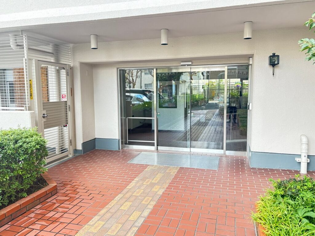 甲南アーバンライフ｜2LDK+S｜59.52㎡｜JR摂津本山駅徒歩7分｜3階