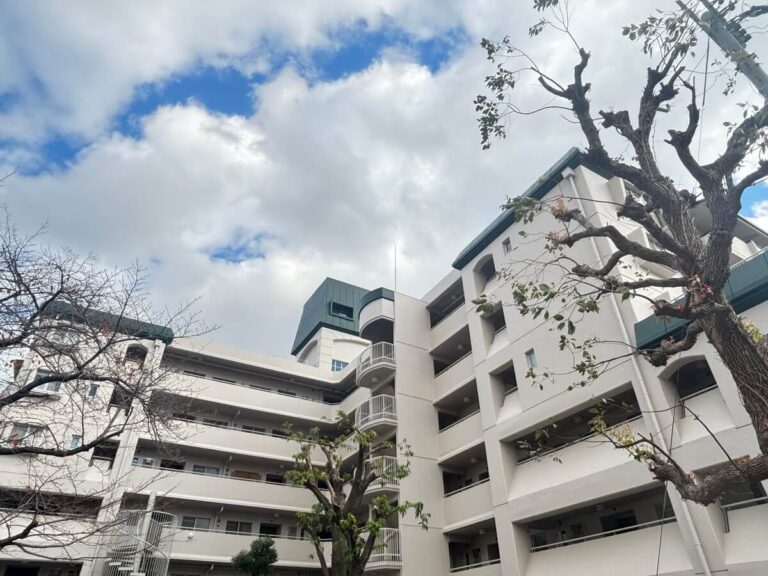 甲南アーバンライフ｜2LDK+S｜59.52㎡｜JR摂津本山駅徒歩7分｜3階