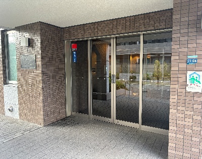 住吉川東パークホームズ｜3LDK｜74㎡｜最上階9階｜阪神魚崎駅 徒歩4分