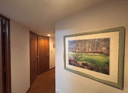 ルネ苦楽園｜3LDK+N｜88㎡｜1階部分｜分譲マンション