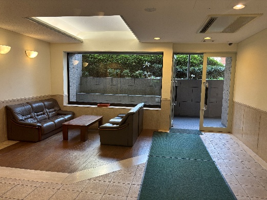 ルネ苦楽園｜3LDK+N｜88㎡｜1階部分｜分譲マンション