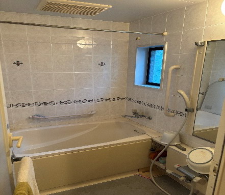 ルネ苦楽園｜3LDK+N｜88㎡｜1階部分｜分譲マンション