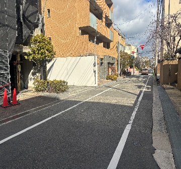 芦屋コンチェルト｜1LDK｜42㎡｜4階｜分譲賃貸｜JR芦屋駅 徒歩5分