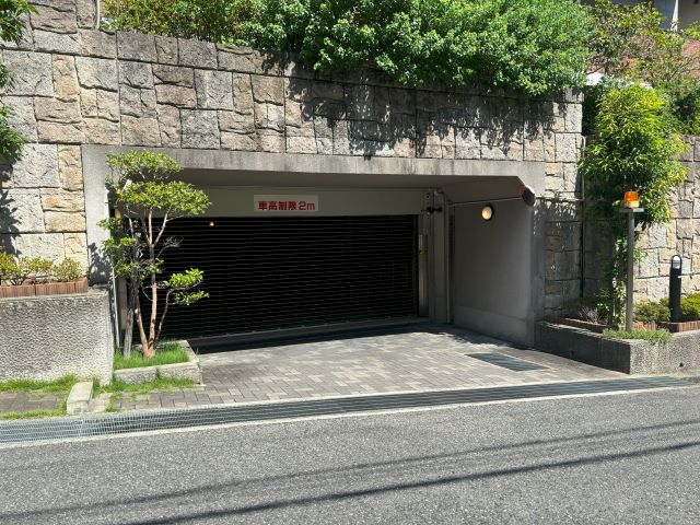 ルネ苦楽園｜3LDK+N｜88㎡｜1階部分｜分譲マンション