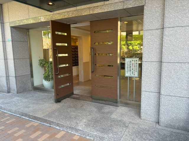 ルネ苦楽園｜3LDK+N｜88㎡｜1階部分｜分譲マンション