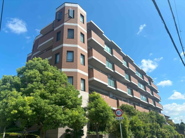 ルネ苦楽園｜3LDK+N｜88㎡｜1階部分｜分譲マンション