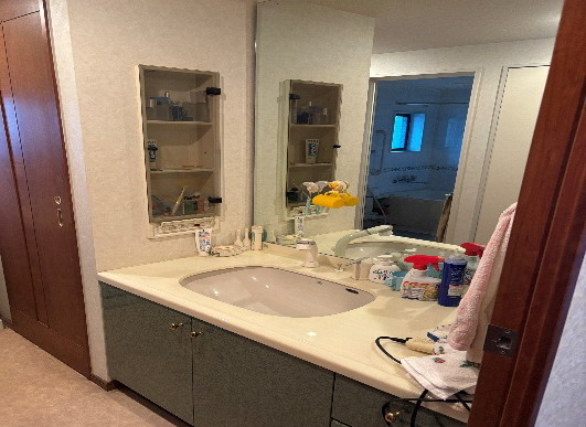 ルネ苦楽園｜3LDK+N｜88㎡｜1階部分｜分譲マンション